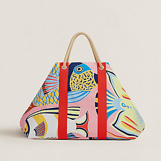 【日常にちょっとした贅沢を】HERMES ポーチ Case Traffic Jam Case Traffic Jam | Hermès Mainland China
